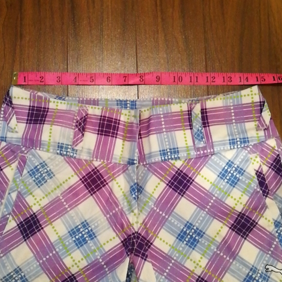 EUC Puma golf long shorts - Picture 4 of 8